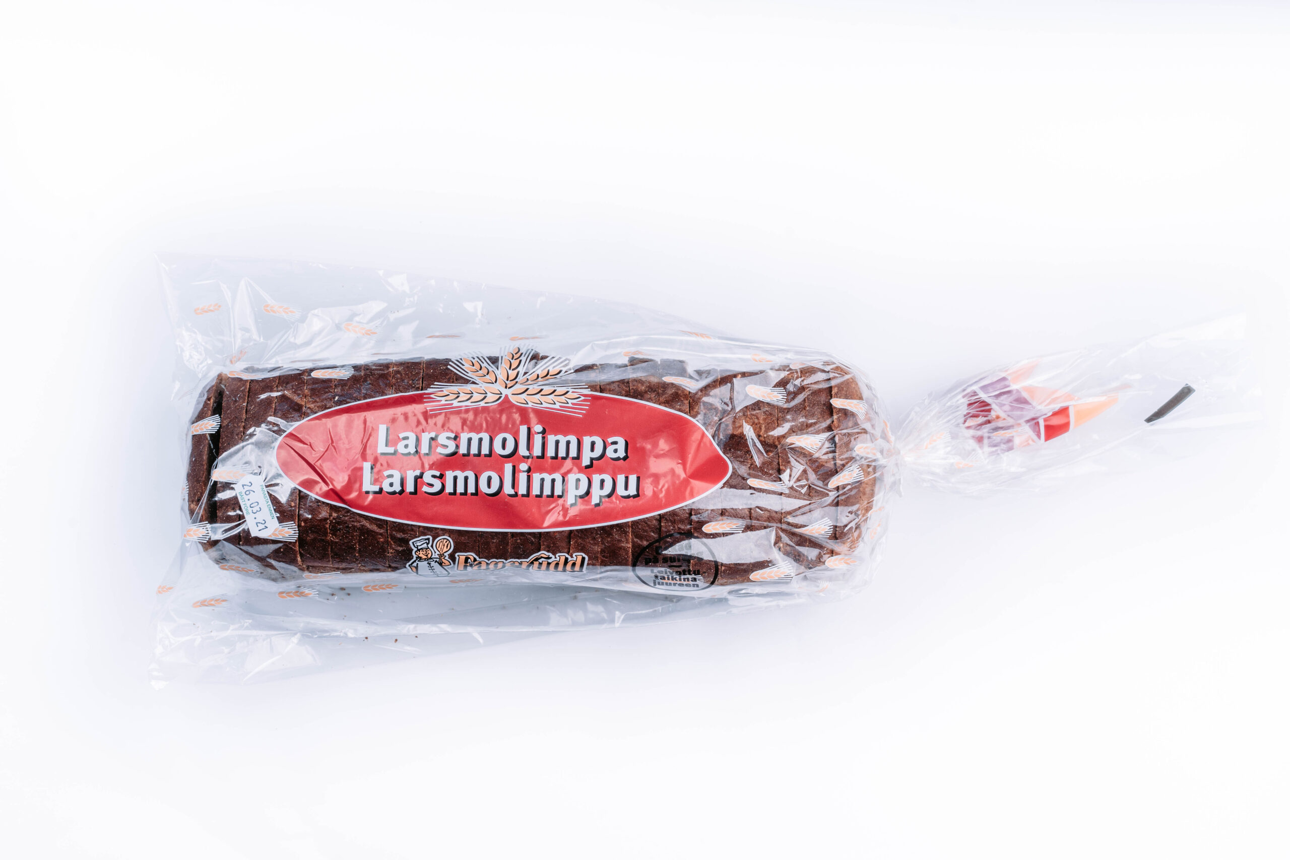 Luodonlimppu