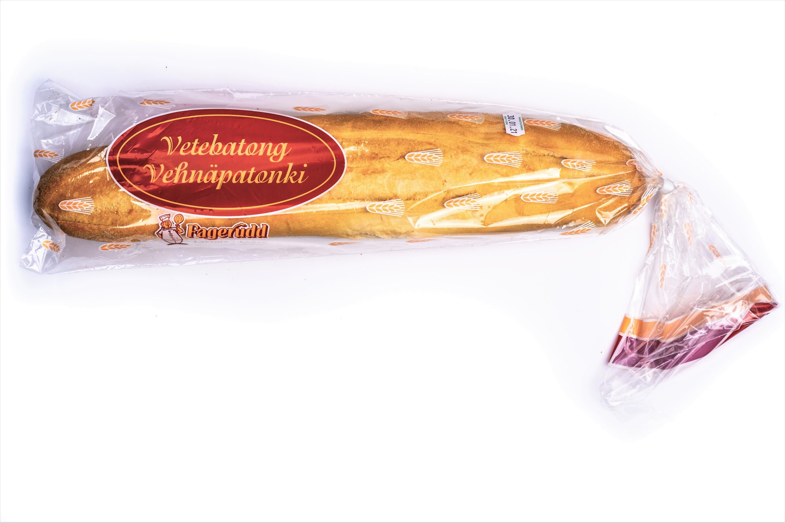 Vehnäpatonki